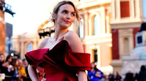 jodie comer ass|The Untold Truth Of Jodie Comer